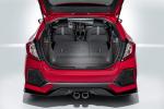 Honda Civic Sport Hatchback 2017 года (WW)